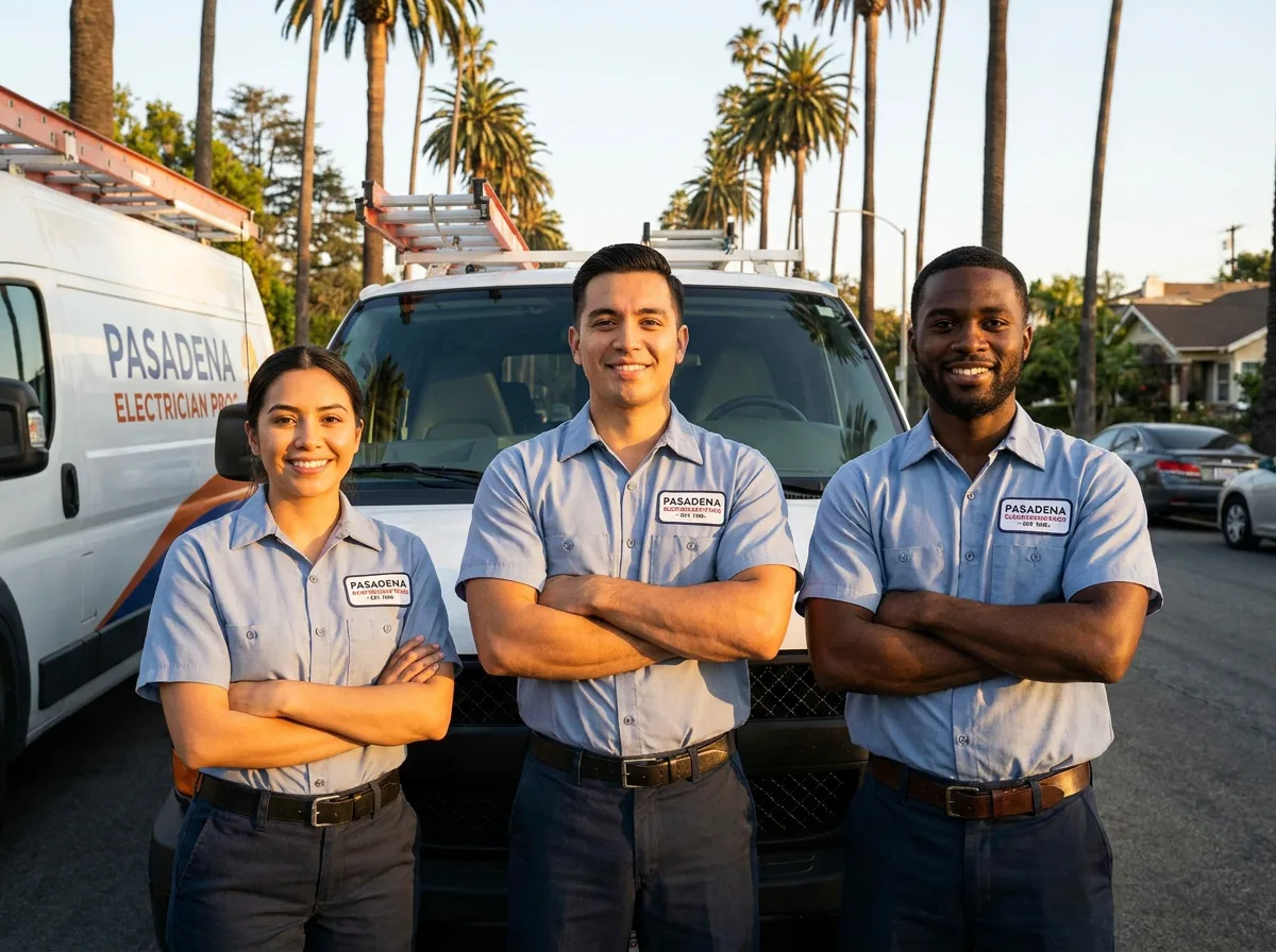 Electrician company in Kenansville, NC