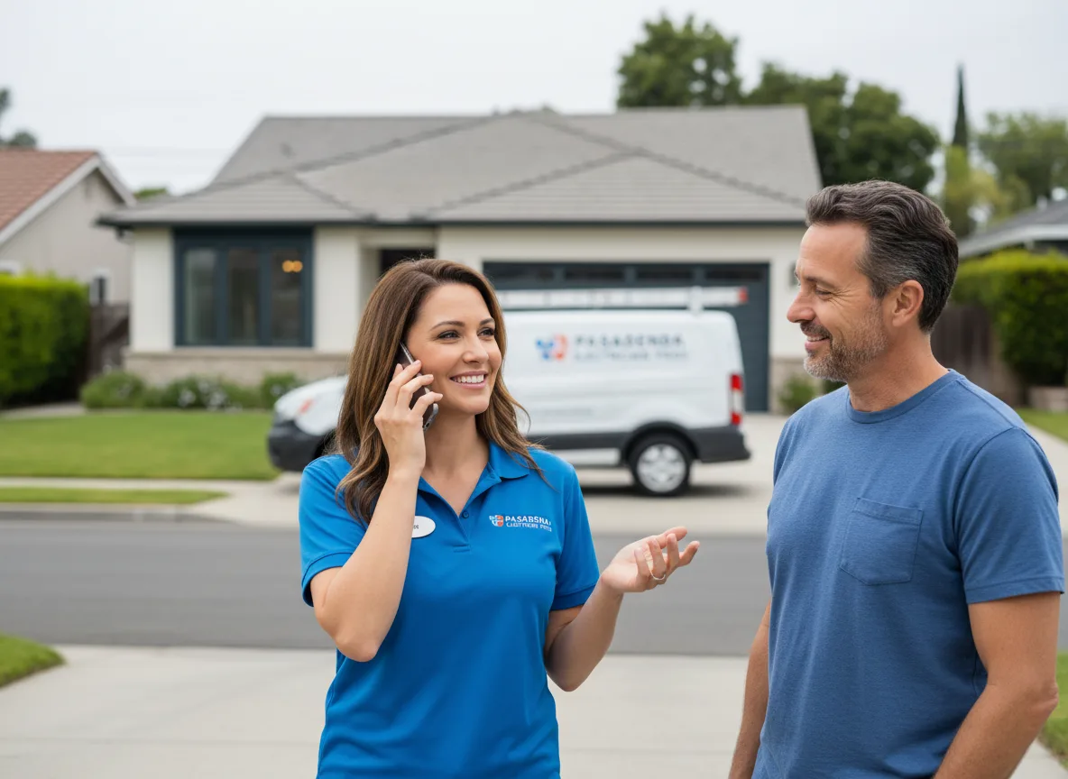 Electrician Kenansville, NC FAQs